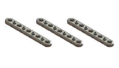 Cable Grip Hook Normal Plate  Cable