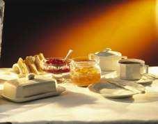 Examples of Different English Breakfasts 170