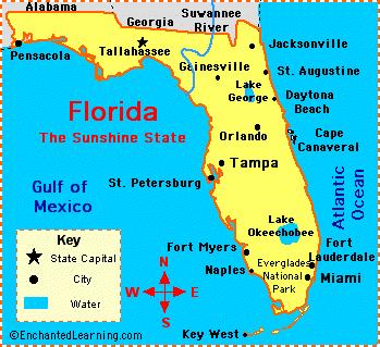 Florida Case