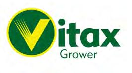 Vitax Natural fertilisers provide predictable response with a phased release of nutrients, making them ideal for all types of crops. They are in pelleted form for ease of application. 111 NPK 4.5-4.