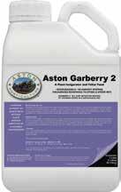 Garberry 2 A natural plant invigorator that encourages resistance to aphids and spider mites etc.