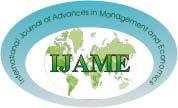 International Journal of Advances in Management and Economics Available online at www.managementjournal.
