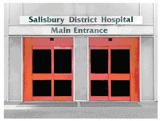 1 Code: PI0092 If you need this information in another language or medium (audio, large print, etc) please contact the Customer Care Team on 0800 374208 email: customercare@salisbury.nhs. uk.