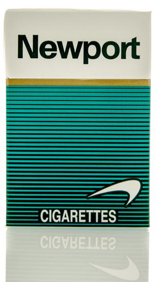 1,4,5 Although most cigarettes contain some menthol, certain brands use menthol in greater quantities making it detectible as a characterizing flavor.