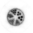 Micro Hotspot Phantom CT image 1,7 1,35 2
