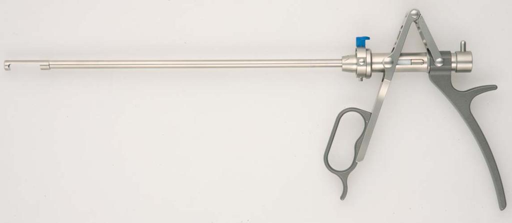 Instruments for Lithotripsy Working element for