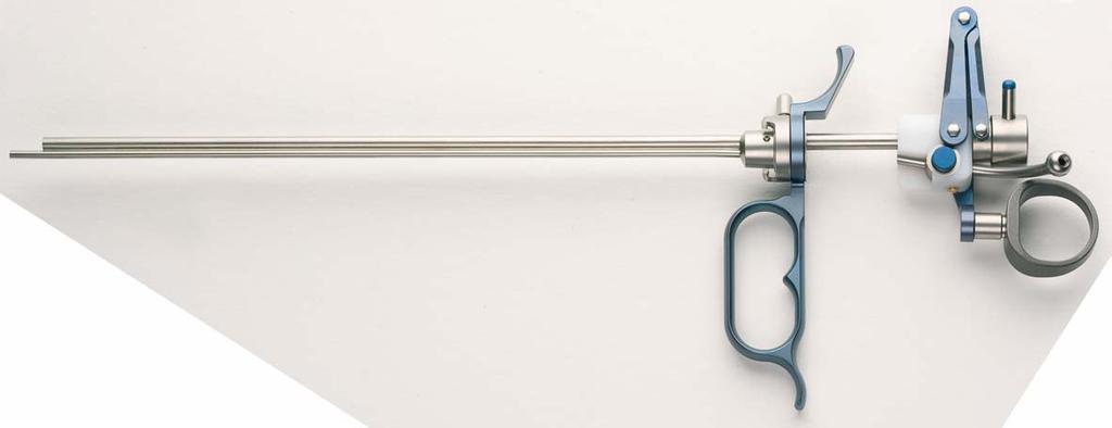 Urology Working Insert for continuous flow Laser Cystoscope / Urethroscope-Sheath with 8 Charr.