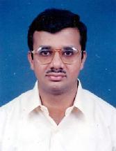 Med) Intensivist in Cardiac ICU of Sri Ramachandra Medial College and Research Institute, Chennai. He is a teacher par excellence.