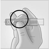 1979;69(12):1247-1251. 26 A New Microinjection Device 1,2 Single-use glass syringe prefilled with 0.