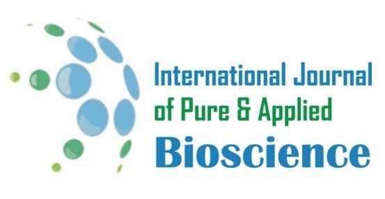 Available online at www.ijpab.com ISSN: 232 751 Int. J. Pure App. Biosci.