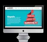 Sepsis Poster Series (files provided in two sizes: 8.