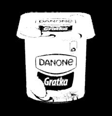 quality of Danone