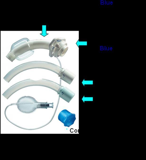 Kapitex Tracoe 302 (and inner tubes) The Tracoe 302 may also be used in critical care patients but will not normally be used as the first tracheostomy tube (i.e. it should not be the very first tube inserted when the tracheostomy is performed unless there are exceptional circumstances).