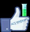 ACS Webinars benefits me by giving me ideas on how