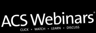 Hundreds of webinars presented by subject matter experts in the chemical enterprise.