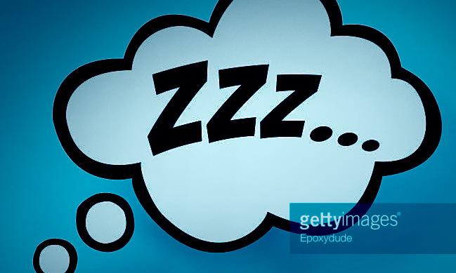 The A to Z s of a Good Night s Sleep Sleep is more vital than you may think. Not getting enough sleep does not only make you more tired and cranky during the day; it can also mess with your health.