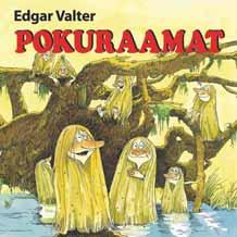 12 1(1) 8. detsember 2005 ELMATAR Edgar Valter usub asjade hinge Margus Kasterpalu pokude, krattide ja teiste Edgar Valteri sõprade sõber Inimesi on igasuguseid.