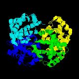 Proteins Structure: Polypeptide chains Consist of peptide bonds