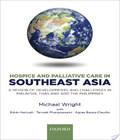 . Hospice And Palliative Care In Southeast Asia hospice and palliative care in southeast asia author