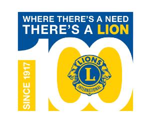 And that means partnering with young people and engaging these future leaders of Lions clubs and our communities.