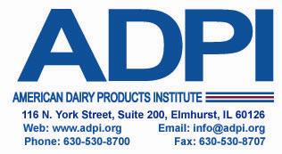 The, national trade association of the processed dairy products industry, is pleased to present this brochure as a guide in selecting dairy products for use as functional and nutritious ingredients