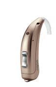 TeleCare works with all Signia hearing aids and is optimised for all our primax