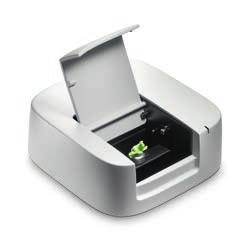 iscan II Type Product details iscan II Ear impression scanner Dimensions Weight Technology Number of impressions per scan process Supply voltage Power consumption Protection category Approx.