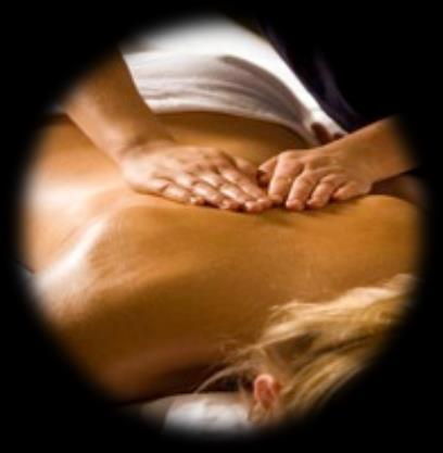 Massage Benefits in