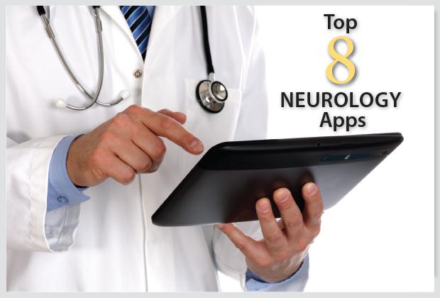 January 21, 2015 By Aileen McCrillis, MS, MPH [1] With promising names like "5-Minute Neurology Consult" and "Neurosurgery Survival Guide" the mobile applications in this top-pick list provide