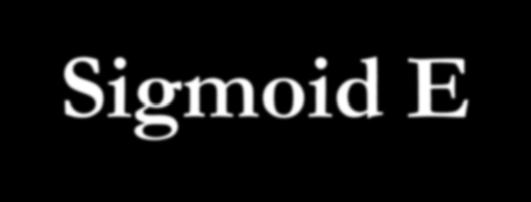Sigmoid E max PD Model