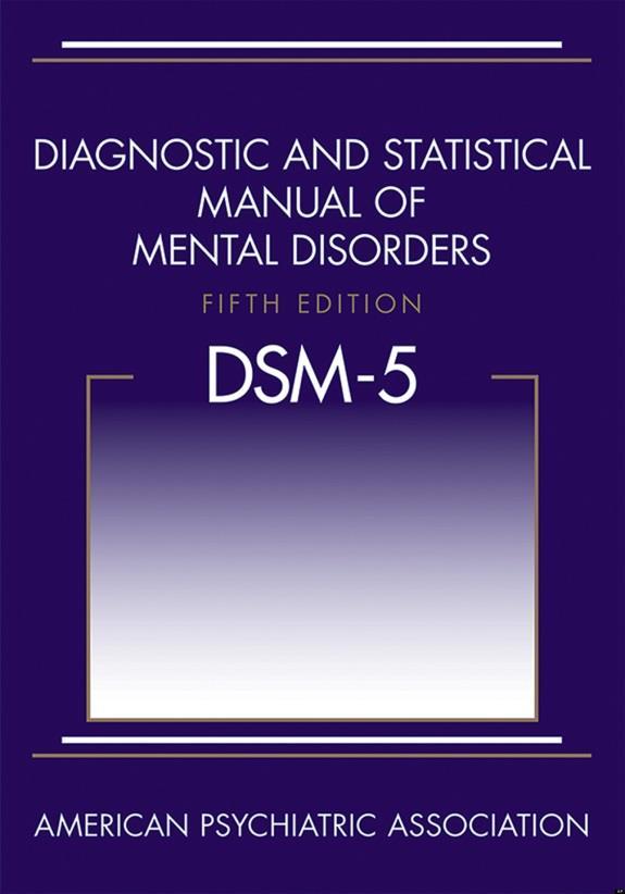 DSM-5,