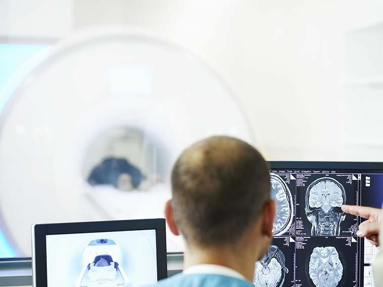 MRI Máy CONDITIONAL tương thích DEVICES: MRI Choices today, access tomorrow.