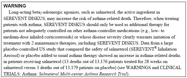 LABA CONTROVERSY Pro Reduction in asthma exacerbations Widely-used to treat COPD as well Still, agonists increased respiratory deaths (rr=2.5) vs.