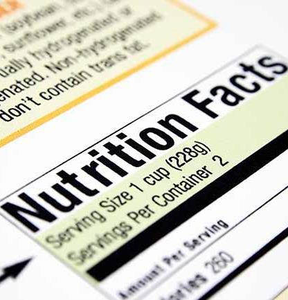 What is Nutrition Profiling? The term nutrient profile refers to the nutrient composition of a food or diet.