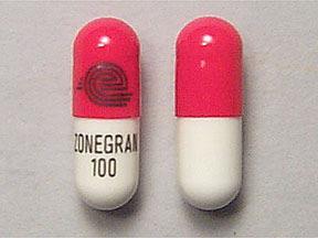 14/16 Zonisamid (Zonergan) Sulfonamid, monoterapija ili kombinaciji sa fenobarbitonom Multipli mehanizam delovanja Metaboliše se breko jetre i