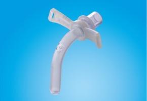 FENESTRATION TRACHEOSTOMY TUBES Cuffed FEN tube is particularly useful when a stable patient is weaning