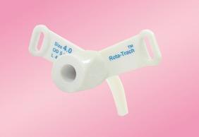 TRACHESTOMY TUBE FOR PEDIATRIC AND NEONATAL PATIENT Children under the age of 12 years have a narrow trachea particularly