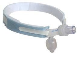 strap with elastic Neck Strap with Velcro fastener Consist of