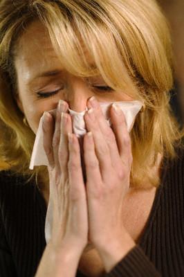ParActin For Cold & Flu Colds and flu can reach epidemic proportions during the winter months. There are more than 95 million flu cases in the U.S.