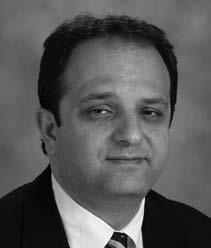 i n t e r v i e w Farhad Ravandi, MD Dr Ravandi is Associate Professor of Medicine in the Department of Leukemia at The University of Texas MD Anderson Cancer Center in Houston, Texas.