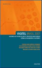 NCD Surveillance and Prevention in Brazil 2005 Surveillance, control and
