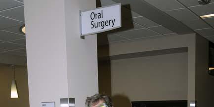 Dentistry resident), Tad