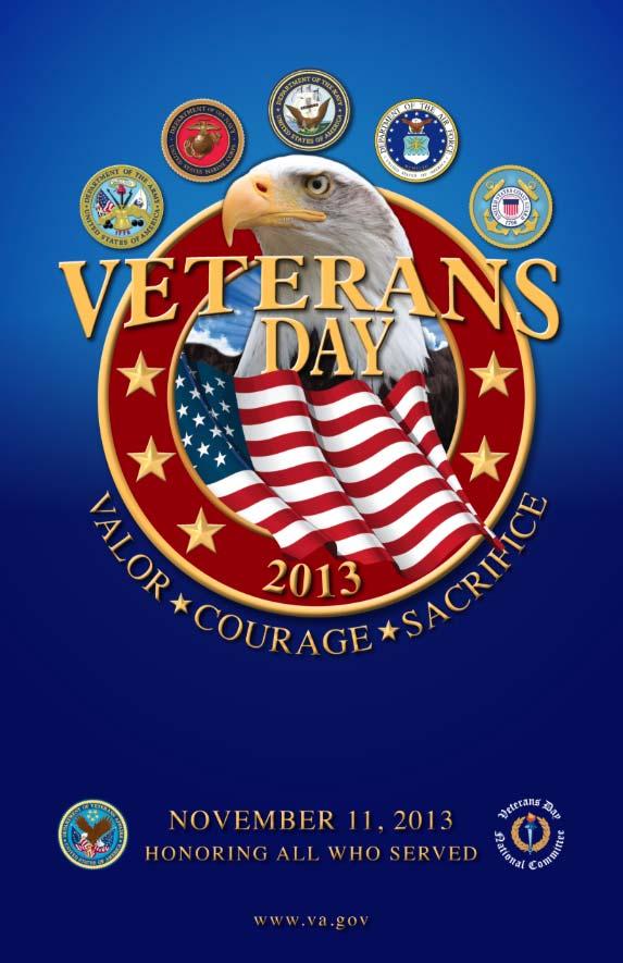 Page 9 We Salute Our Veterans The College of Dentistry & Dental Clinics has veterans among