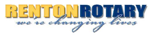 NEW MEMBER ORIENTATION MANUAL ROTARY CLUB OF RENTON P.O. Box 509 Renton, WA 98057 www.