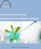 International Journal of Advanced and Applied Sciences, 4(2) 2017, Pages: 134-138 Contents lists available at Science-Gate International Journal of Advanced and Applied Sciences Journal homepage: