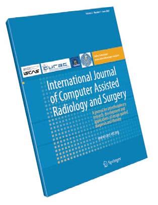 interdisciplinary research, development and applications of image guided diagnosis and