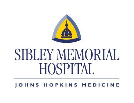 Sibley Memorial Hospital Occupational Health/Safety 5255 Loughboro Road, N.W.