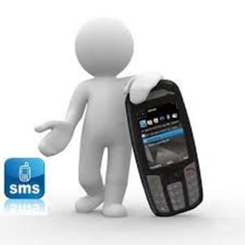 Rationale Given the wide availability of cellular phones globally, SMS surveys are a promising method for data collection in research studies 4,5,6 Acceptability of