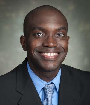 Alfred Atanda Jr., MD, Surgical Director of the Sports Medicine Program, is a pediatric orthopedic surgeon and sports medicine specialist at the Nemours/Alfred I. dupont Hospital for Children.