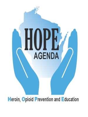 HOPE Agenda Heroin, Opioid Prevention & Education